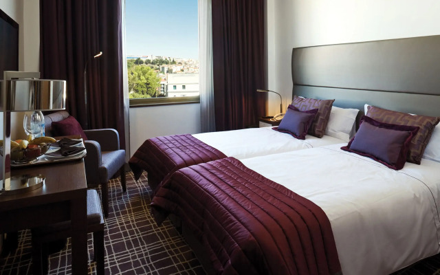 Neya Lisboa Hotel