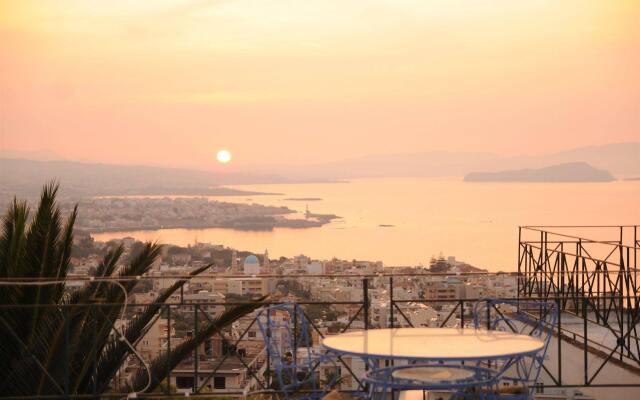Hotel Akrotiri