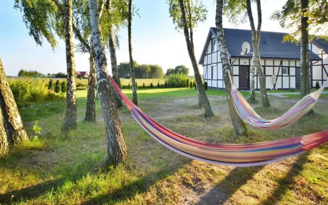 Comfortable Holiday Homes With Terraces