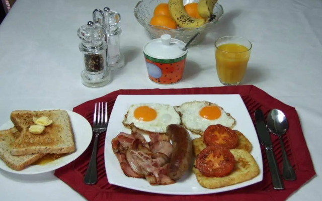 Wellesbourne Homestay B&B