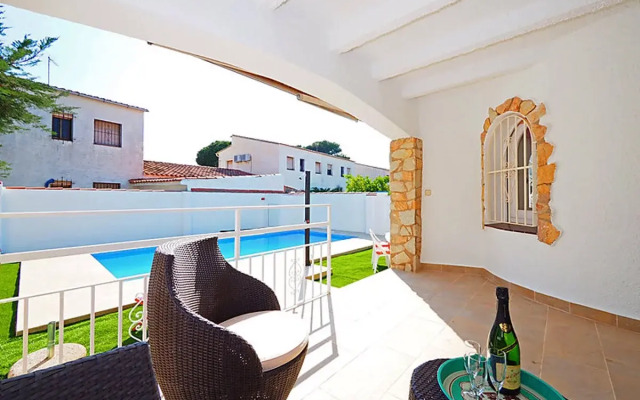 House Alberes Ispica 33264