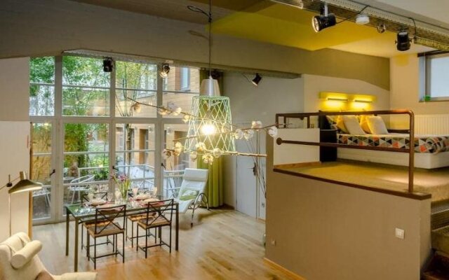 Guesthouse Bxlroom