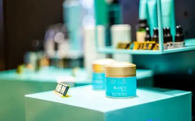 Wanyue Hotelle（Nanning headquarters base store）