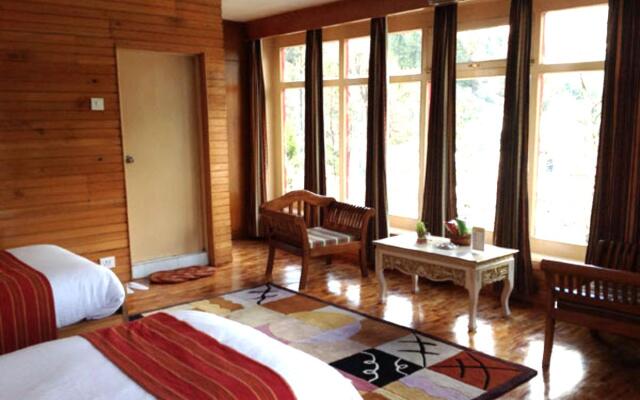 Apple Orchard Resort