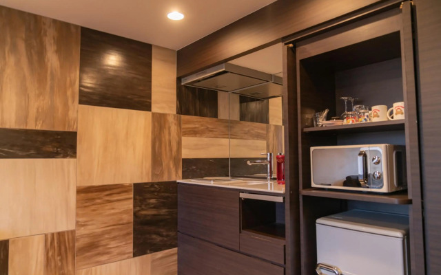 Hotel Naturwald Furano