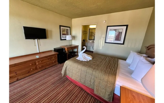 Suite Dreams Motel By Capital O Mattoon I - 57