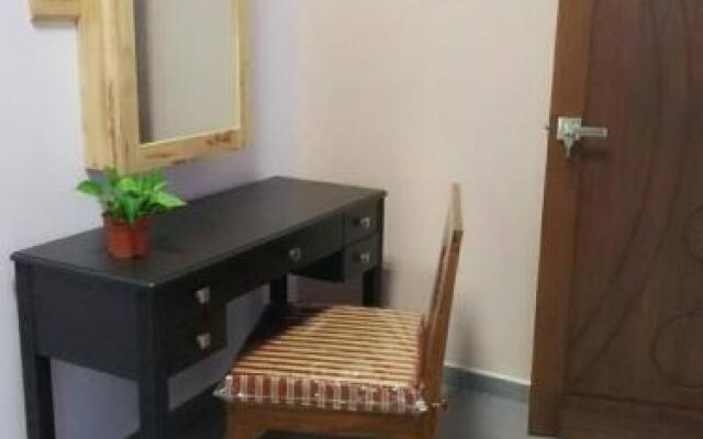 E-Home Kulai