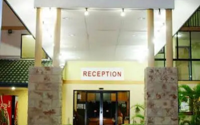 Sapphire Resort