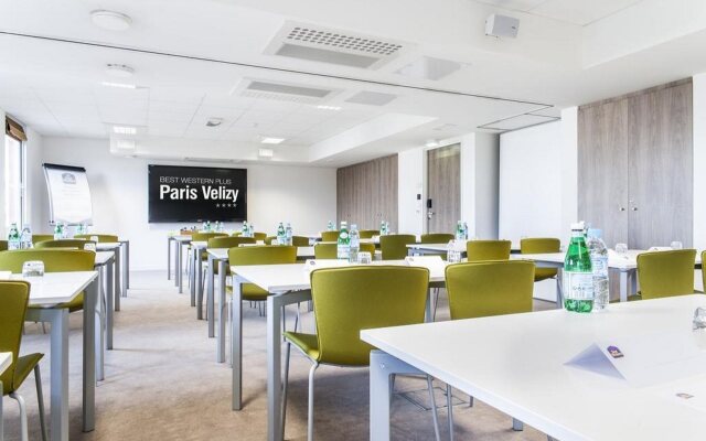 Best Western Plus Paris Velizy