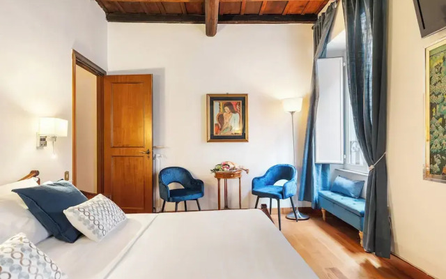 Monti  Apartments