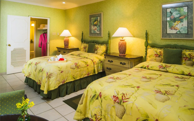 Polkerris Bed & Breakfast