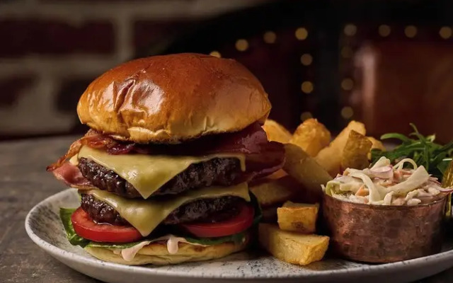 The Ambleside Inn - The Inn Collection Group