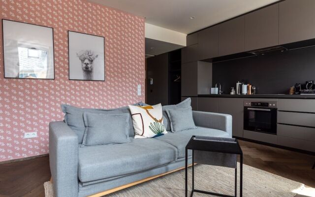 Limehome Linz Schillerstrasse