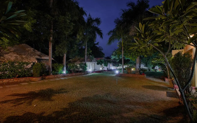 Ranthambore Tiger Resort