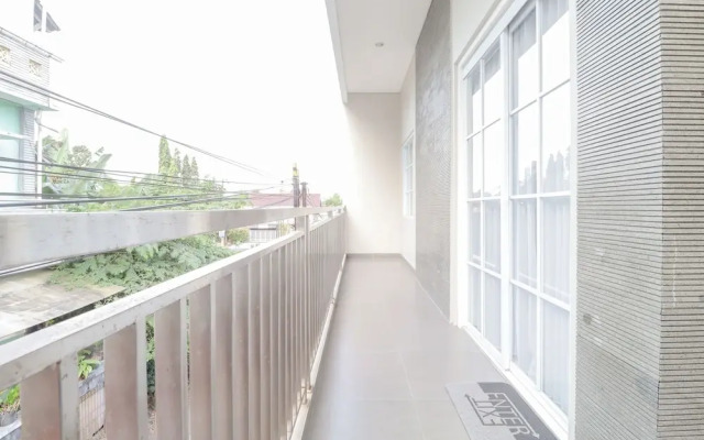 Rumah Teteh - Seturan
