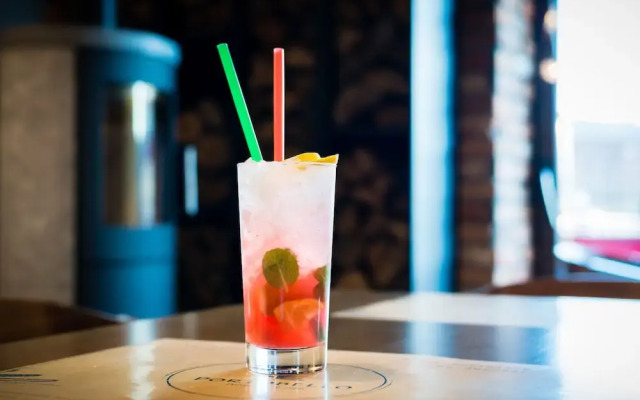 Pensjonat Portobello