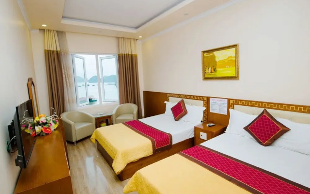 Phu Thanh Sea View Hotel