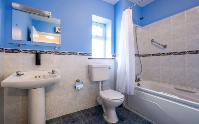 Quality Hotel and Leisure Center Youghal