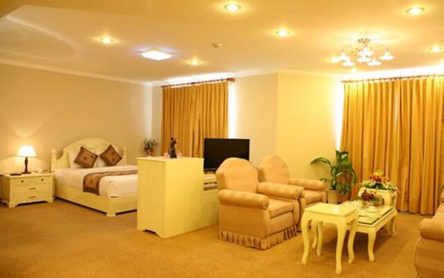 165 Guest House
