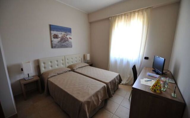 Residence Afrodite