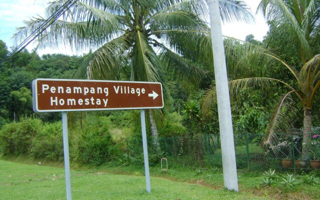 Penampang Village Homestay