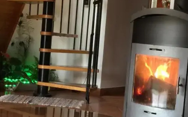 Planinska kuca Dasovic