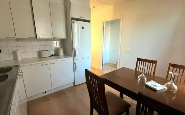 Room-cozy Double Bedroom in Espoo