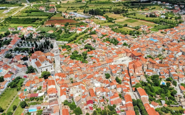 NEW 2022 Rooms Marchese Vodnjan