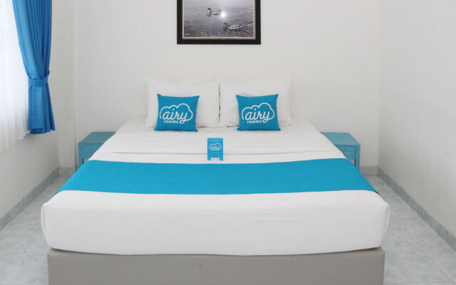 Airy Pulau Serangan Tukad Punggawa 123 Denpasar Bali