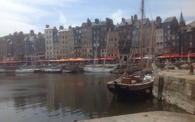 Appartement Petite Escapade