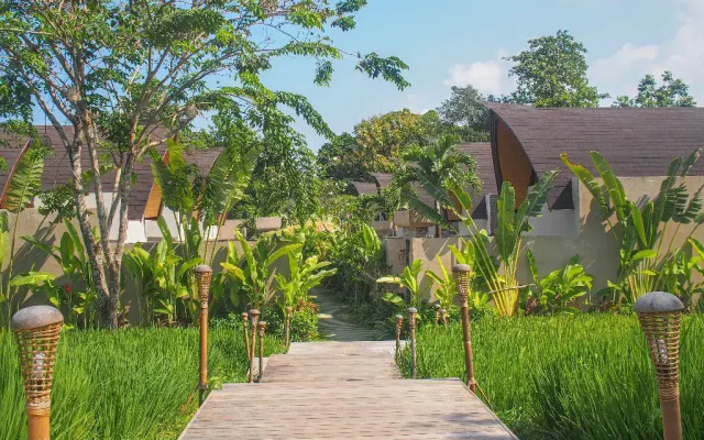Lalasa Villas