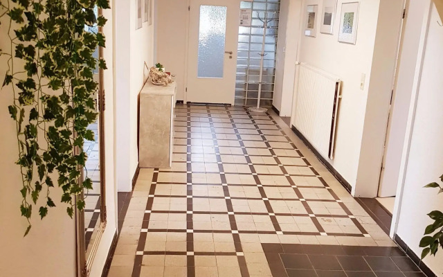 Flat Near the ski Area in Medebach