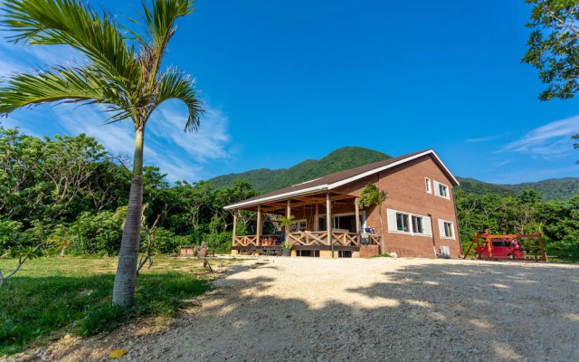 YOISAMA sunset beach house