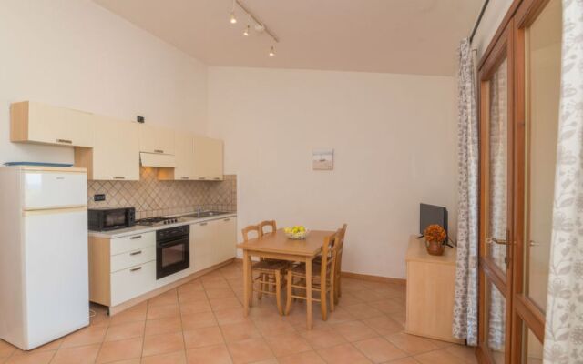 House Cisto Costa Paradiso