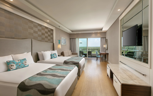 Titanic Deluxe Golf Belek