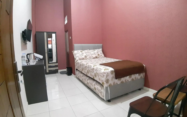 Hotel Soreang