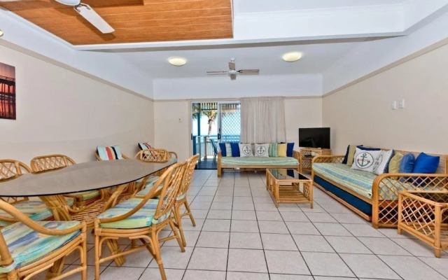 Villa at Tangalooma - Villa 42