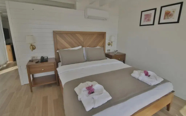 Reo Hotel & Spa