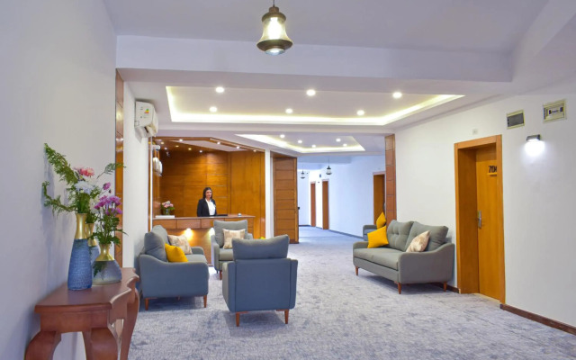 Basma Executive Club
