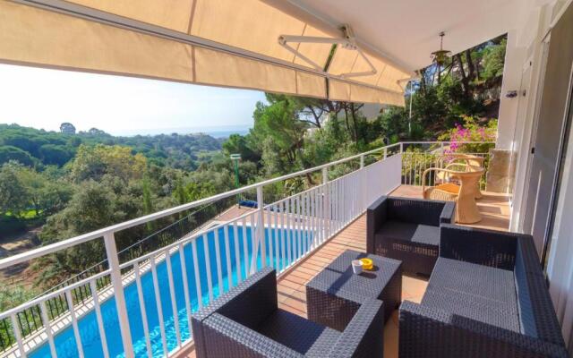 Club Villamar - Adela