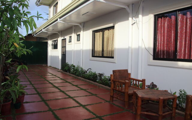 Casa Belina Tourist Inn