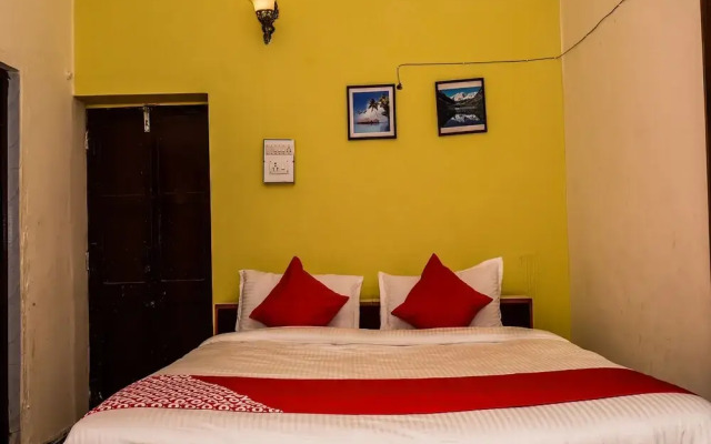 OYO 26740 Durag Villas Guest House