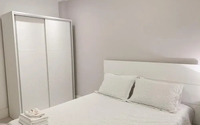 2 Minutes From Copacabana Beach Sl1001