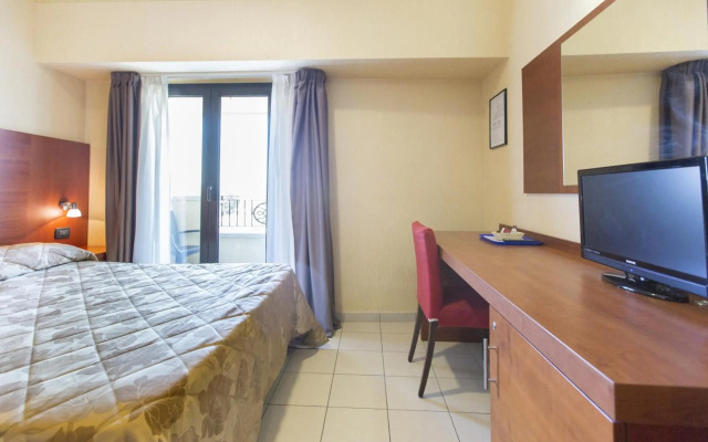 Hotel Metropole