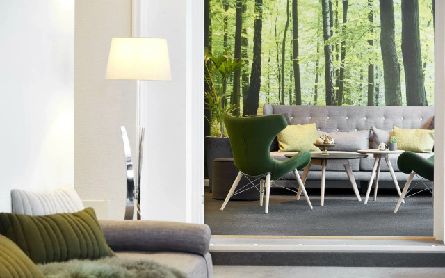 Milling Hotel Gestus