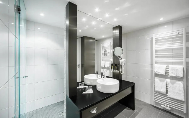 Pannonia Tower Parndorf GmbH