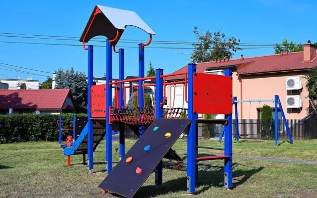 Apartament Owocowy