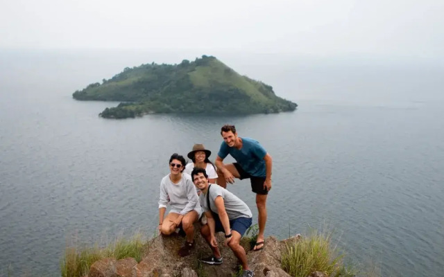 Macheo Ecolodge Camping