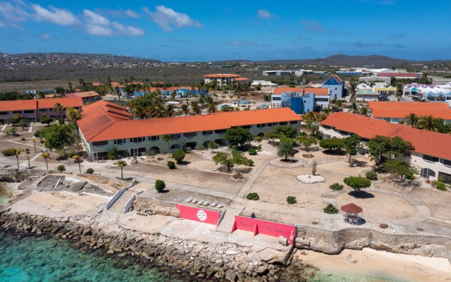 Sand Dollar Bonaire