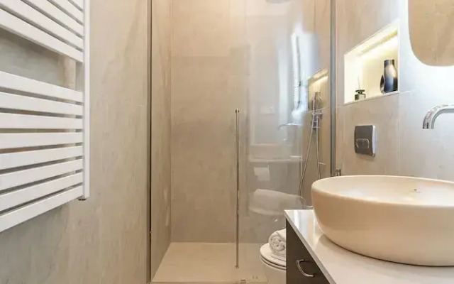 Oasis Luxe Boutique Suites by BQA